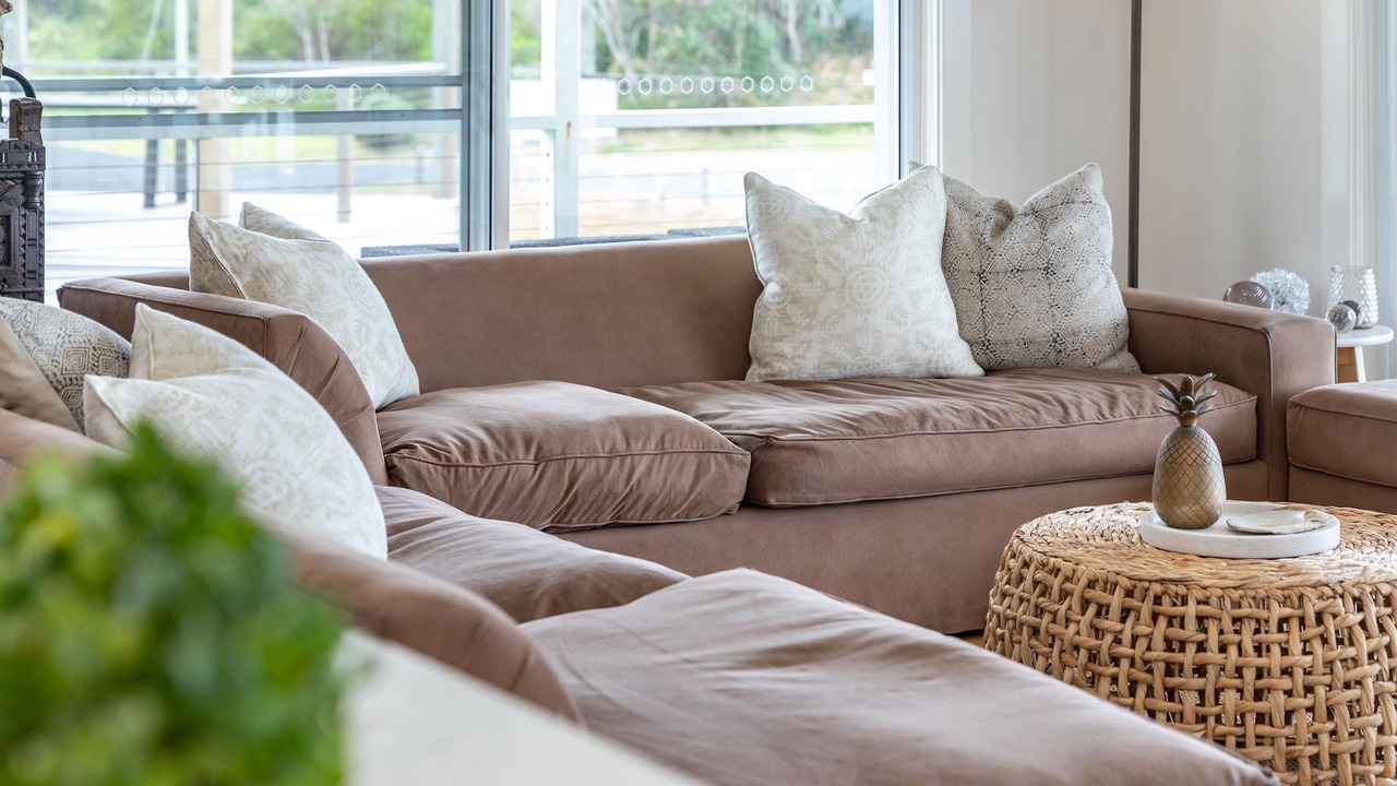 Photo of Livingroom in Blueys Beach