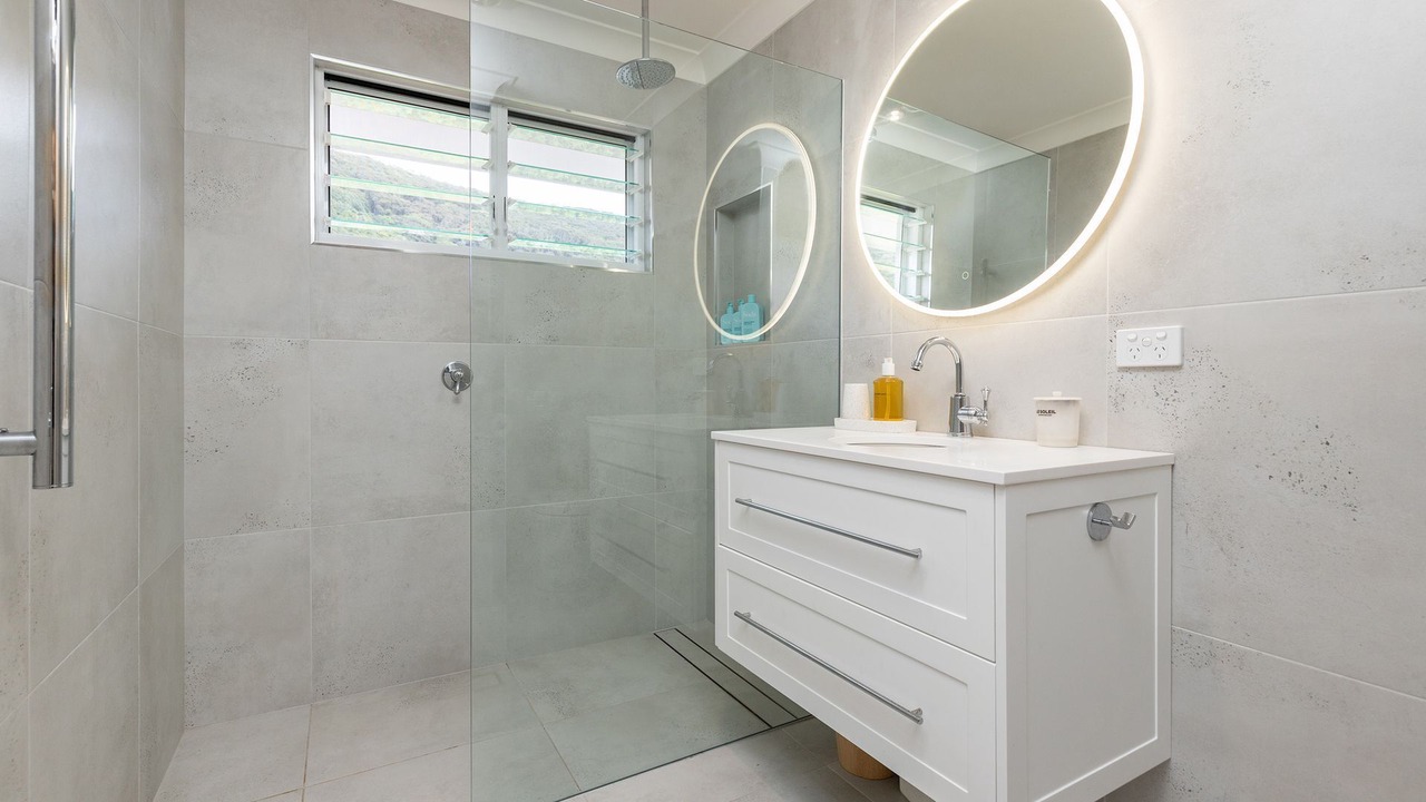 Photo of Bedroom in Blueys Beach