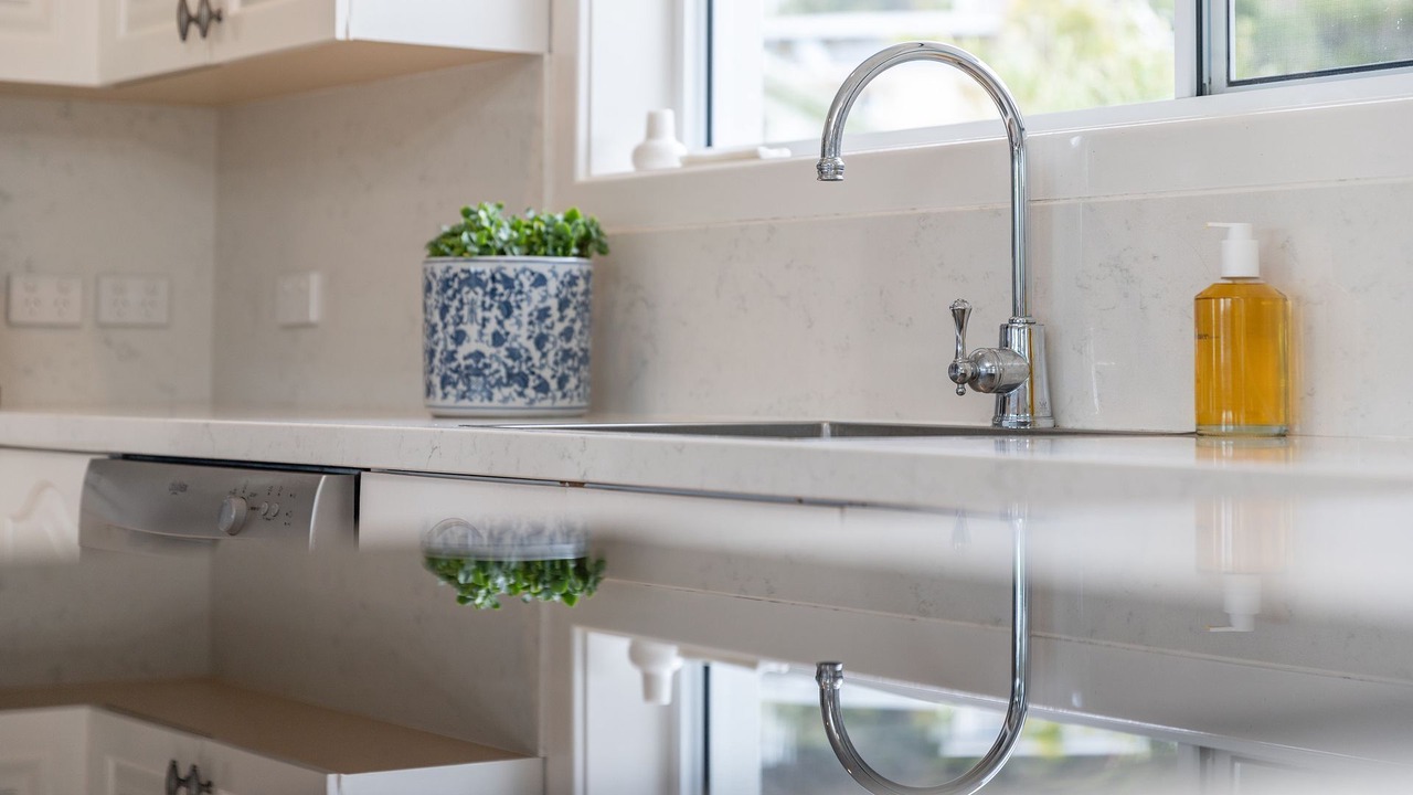 Photo of Kitchen in Blueys Beach