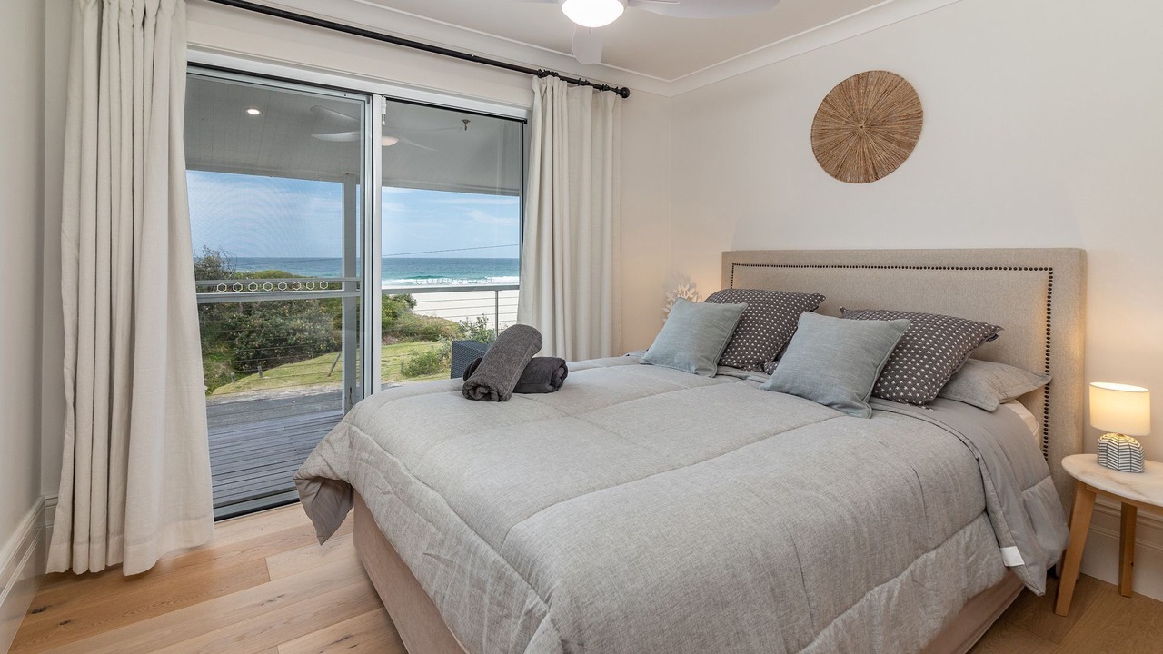 Photo of Bedroom in Blueys Beach