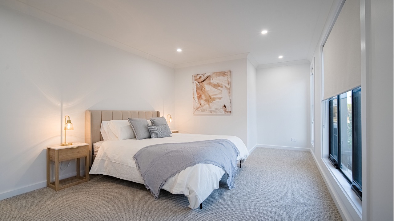 Photo of Bedroom in Wagga Wagga