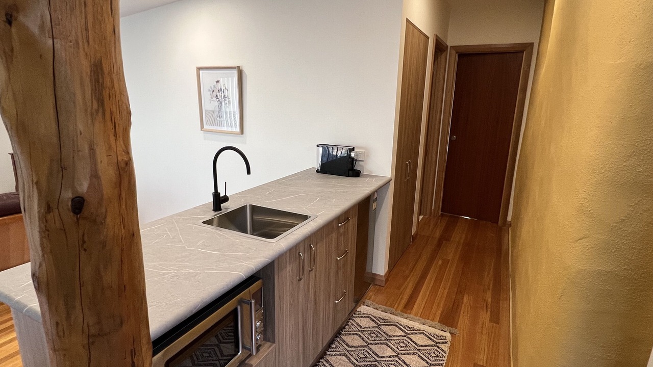 Photo of Bathroom in Collinsvale