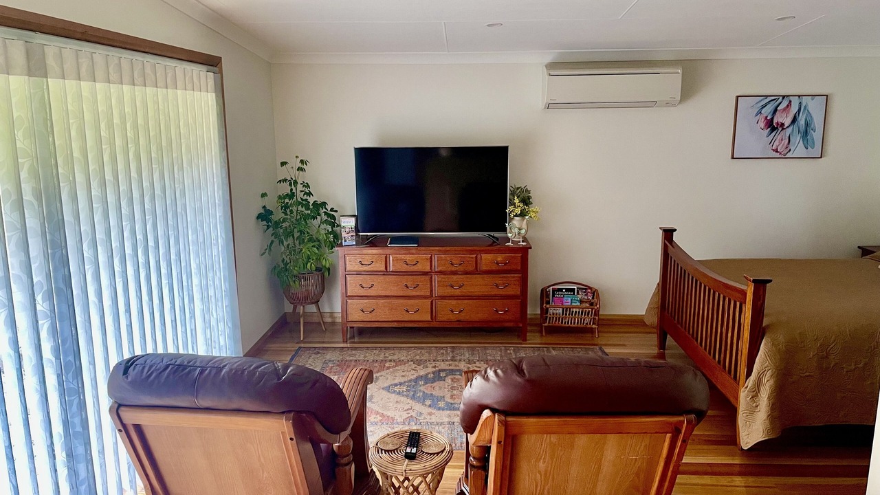 Photo of Bedroom in Collinsvale