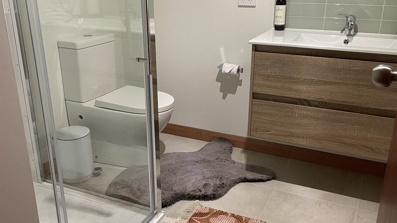 Photo of Bathroom in Collinsvale