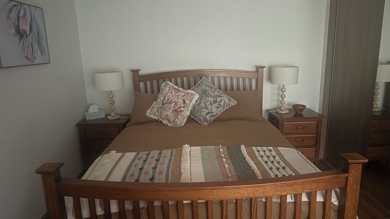 Photo of Bedroom in Collinsvale