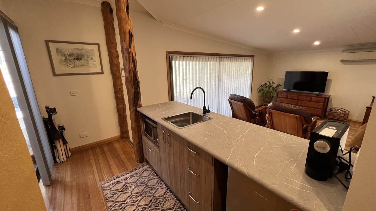 Photo of Kitchen in Collinsvale