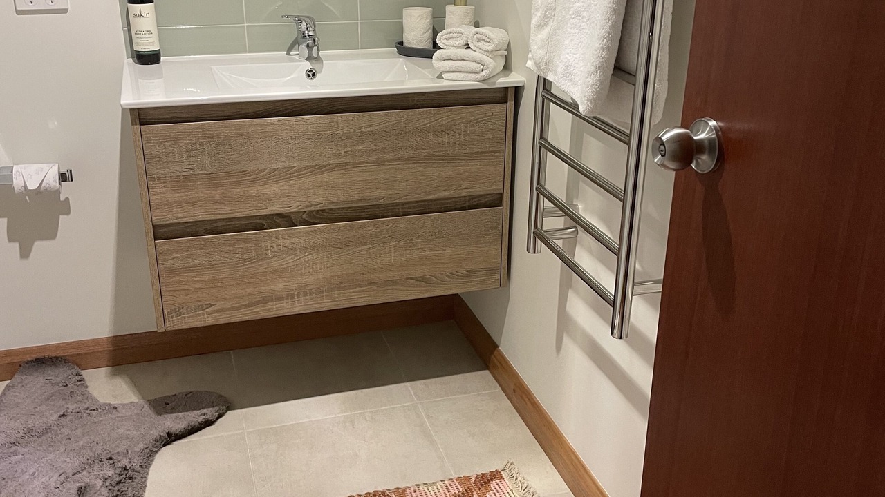 Photo of Bathroom in Collinsvale