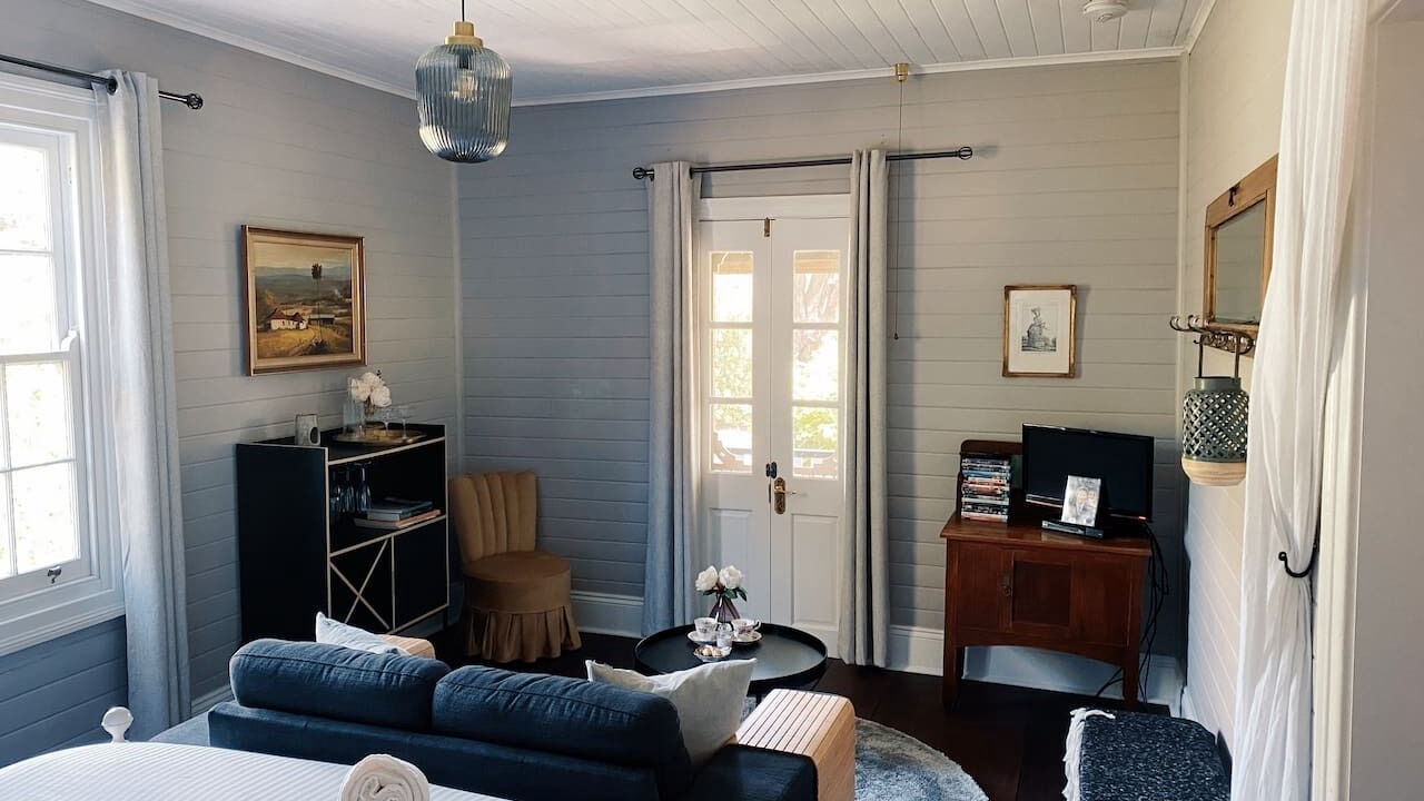 Photo of Bedroom in Cambewarra