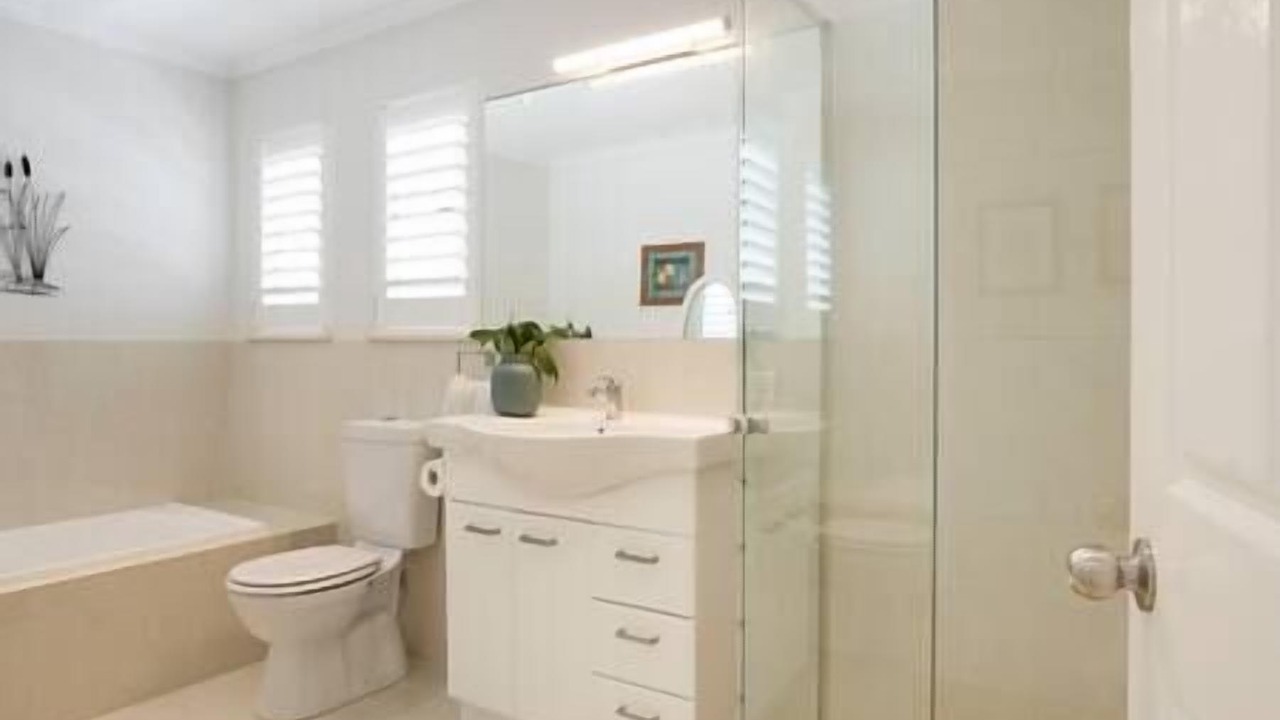 Photo of Bathroom in Boreen Point