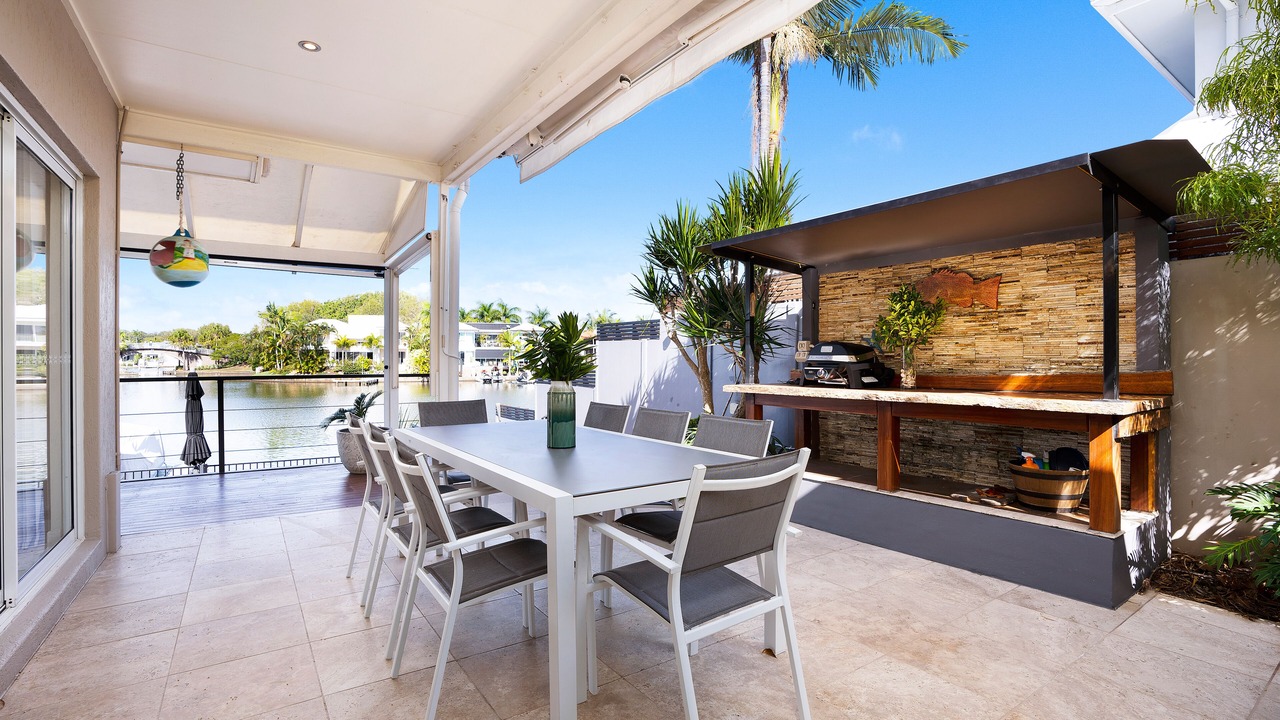 Photo of Outdoor in Boreen Point