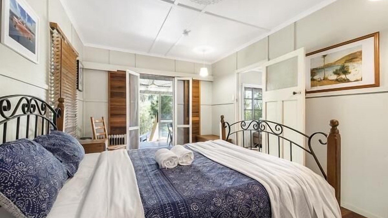 Photo of Bedroom in Boreen Point