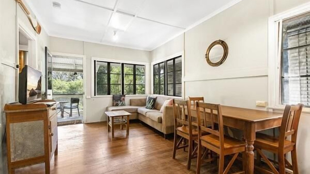 Photo of Livingroom in Boreen Point