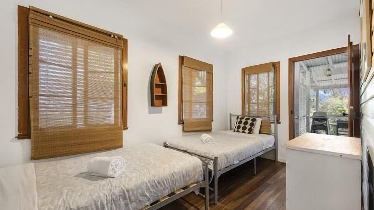 Photo of Bedroom in Boreen Point