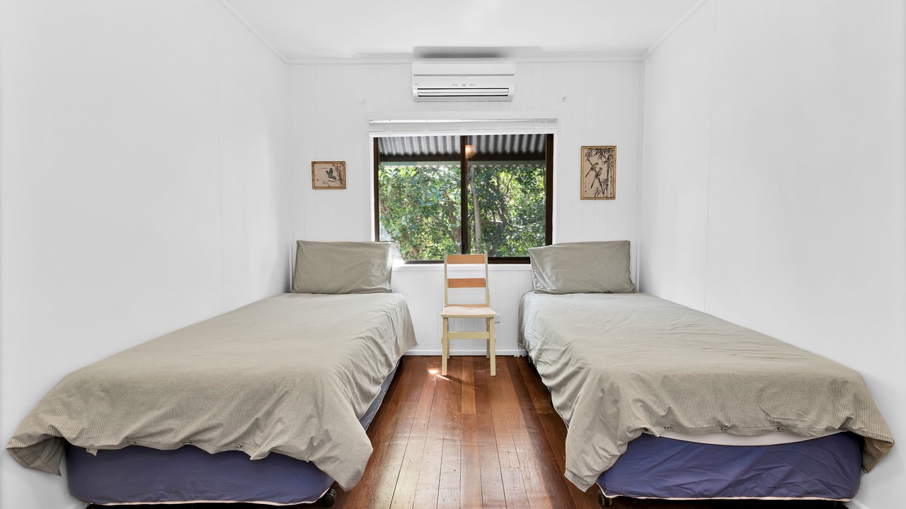 Photo of Bedroom in Boreen Point
