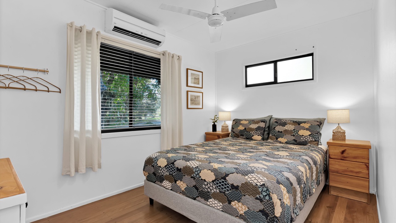 Photo of Bedroom in Boreen Point