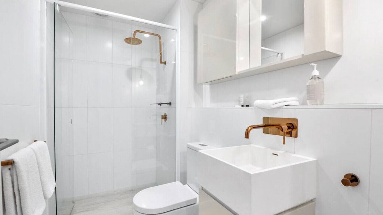 Photo of Bathroom in Collingwood North