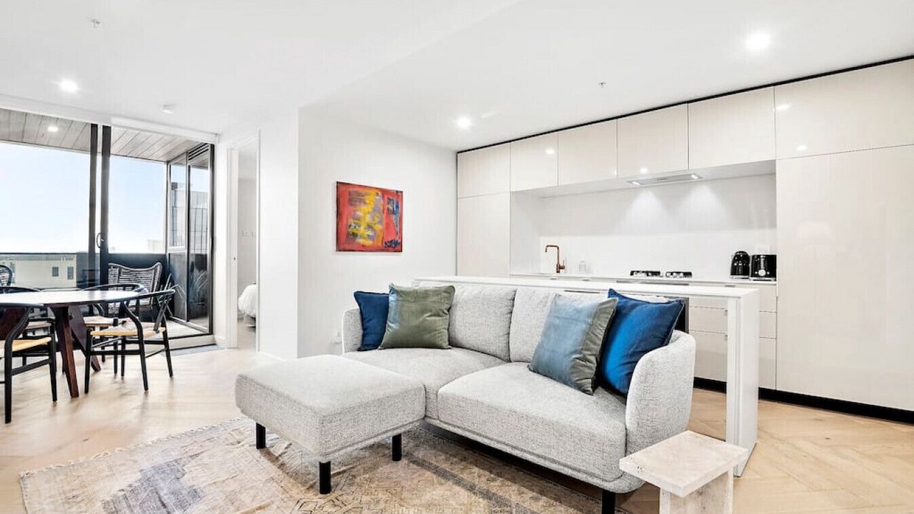 Photo of Livingroom in Collingwood North