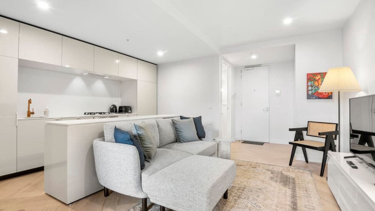 Photo of Livingroom in Collingwood North