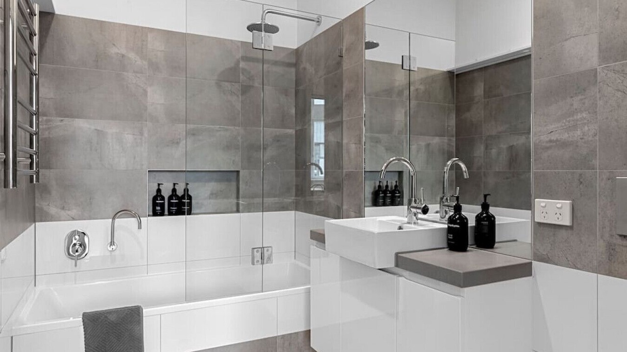 Photo of Bathroom in Fitzroy