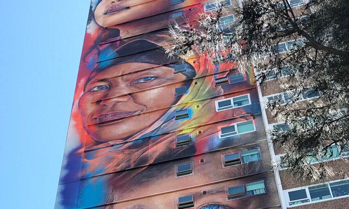 Photo of Others in Fitzroy