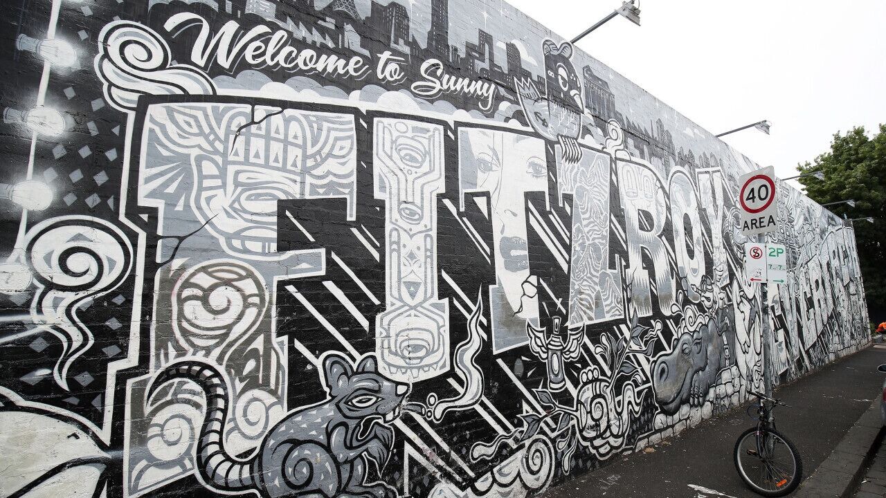 Photo of Others in Fitzroy