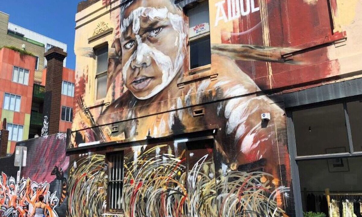 Photo of Others in Fitzroy