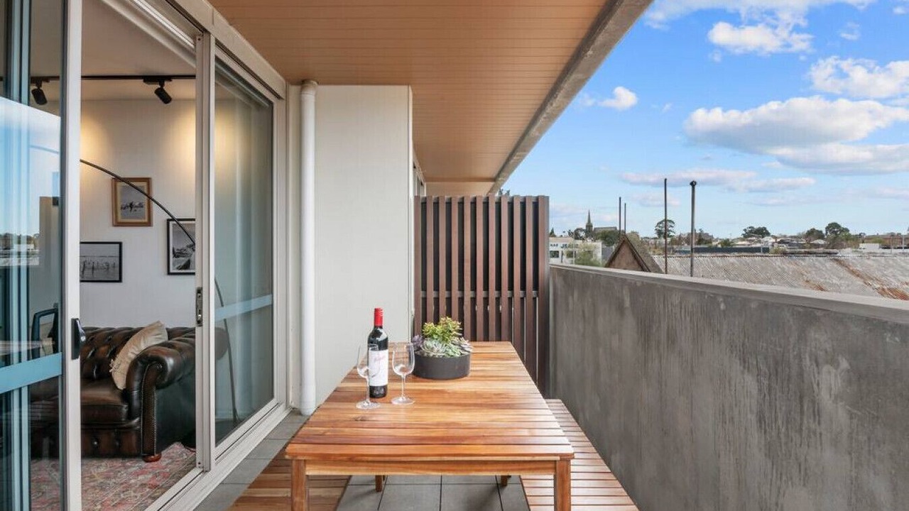 Photo of Outdoor in Fitzroy
