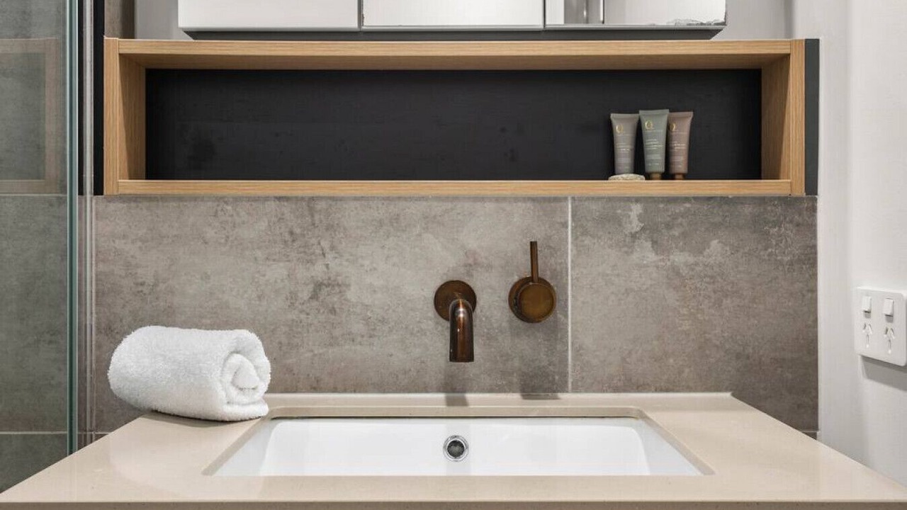 Photo of Bathroom in Fitzroy