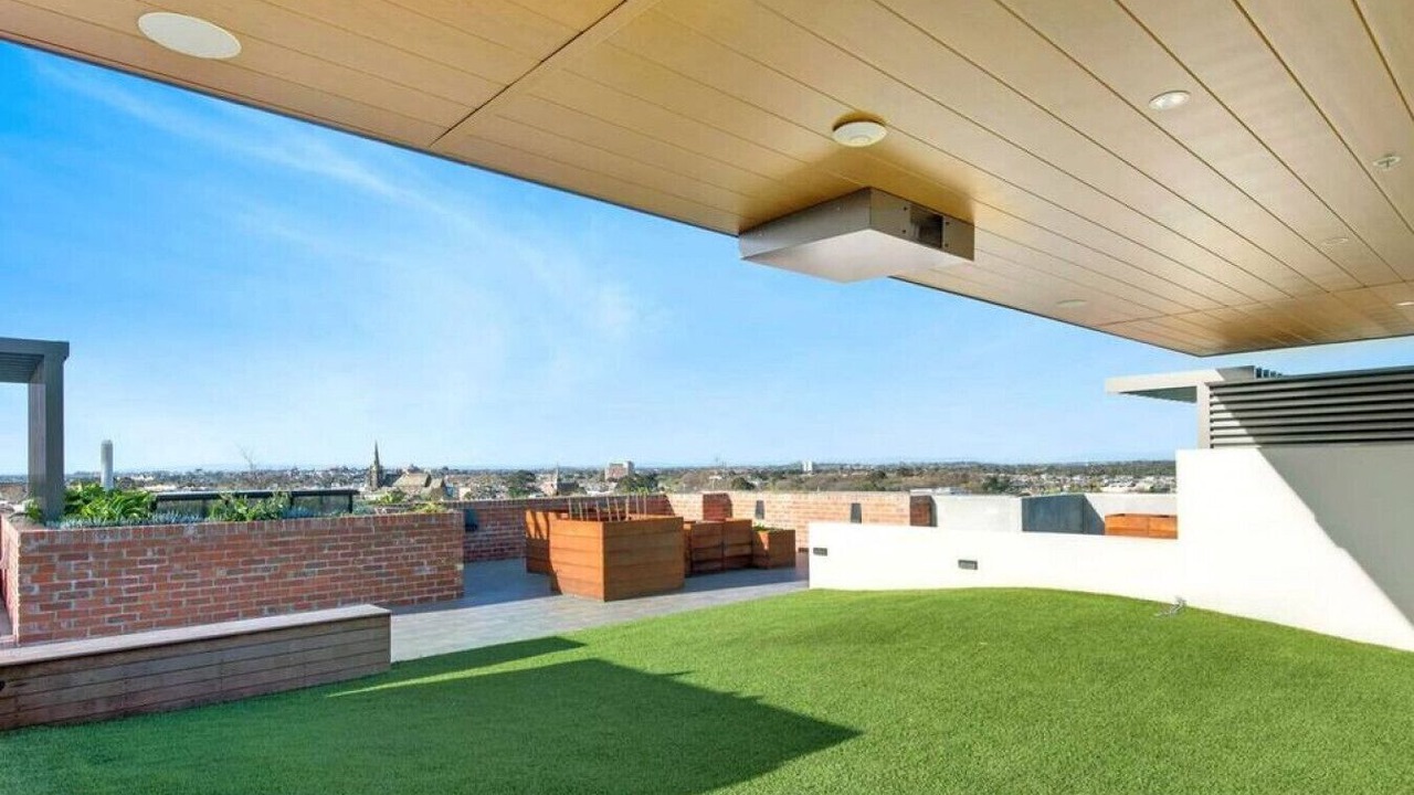 Photo of Outdoor in Fitzroy