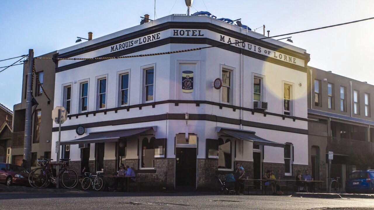 Photo of Outdoor in Fitzroy