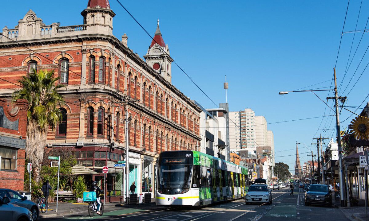 Photo of Others in Fitzroy