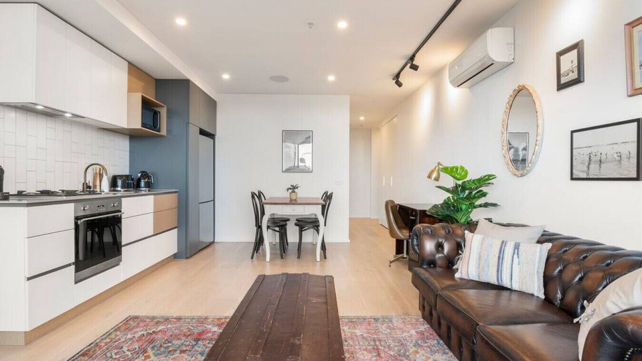 Photo of Livingroom in Fitzroy