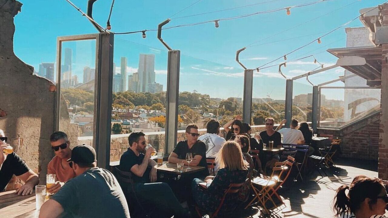 Photo of Others in Fitzroy