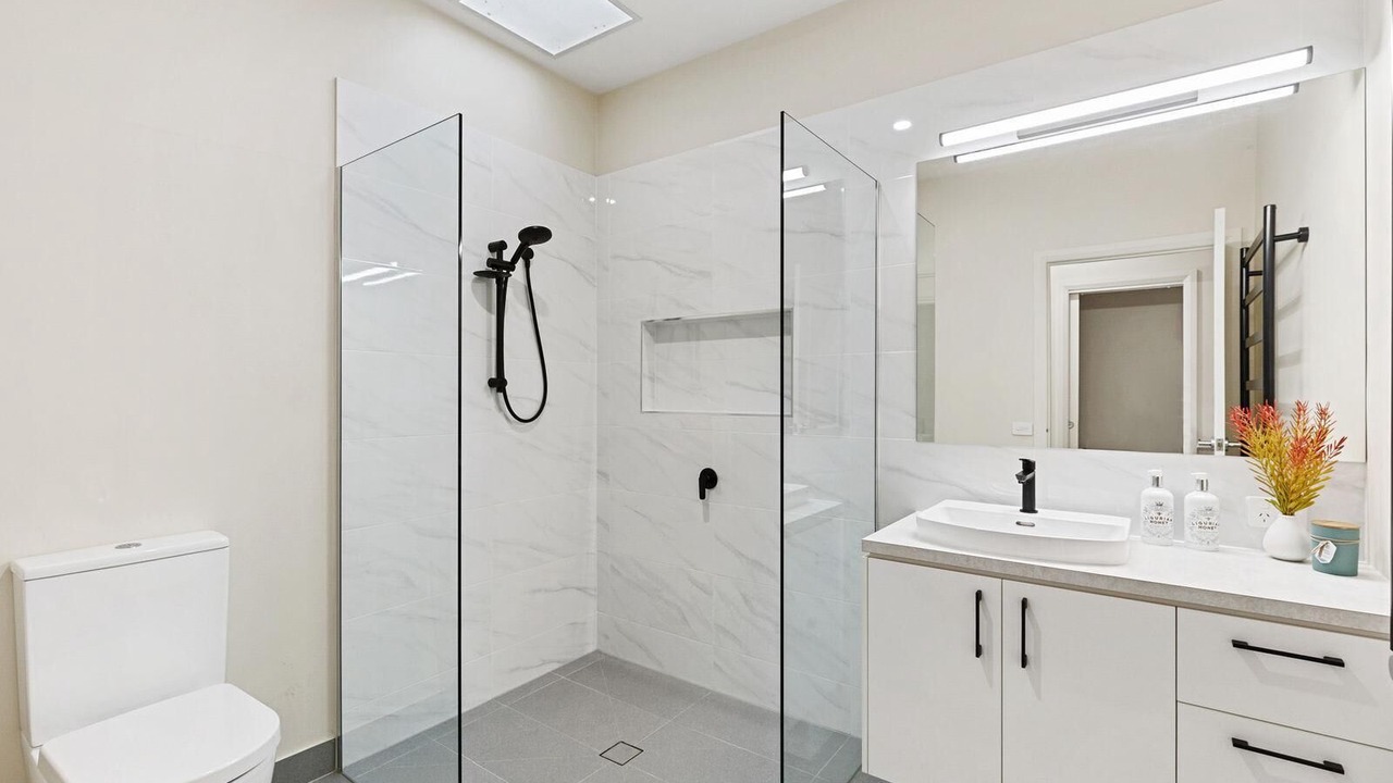 Photo of Bathroom in Bundalong