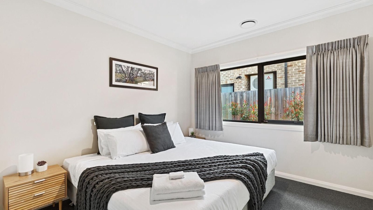 Photo of Bedroom in Bundalong