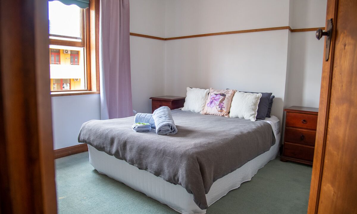 Photo of Bedroom in Omeo
