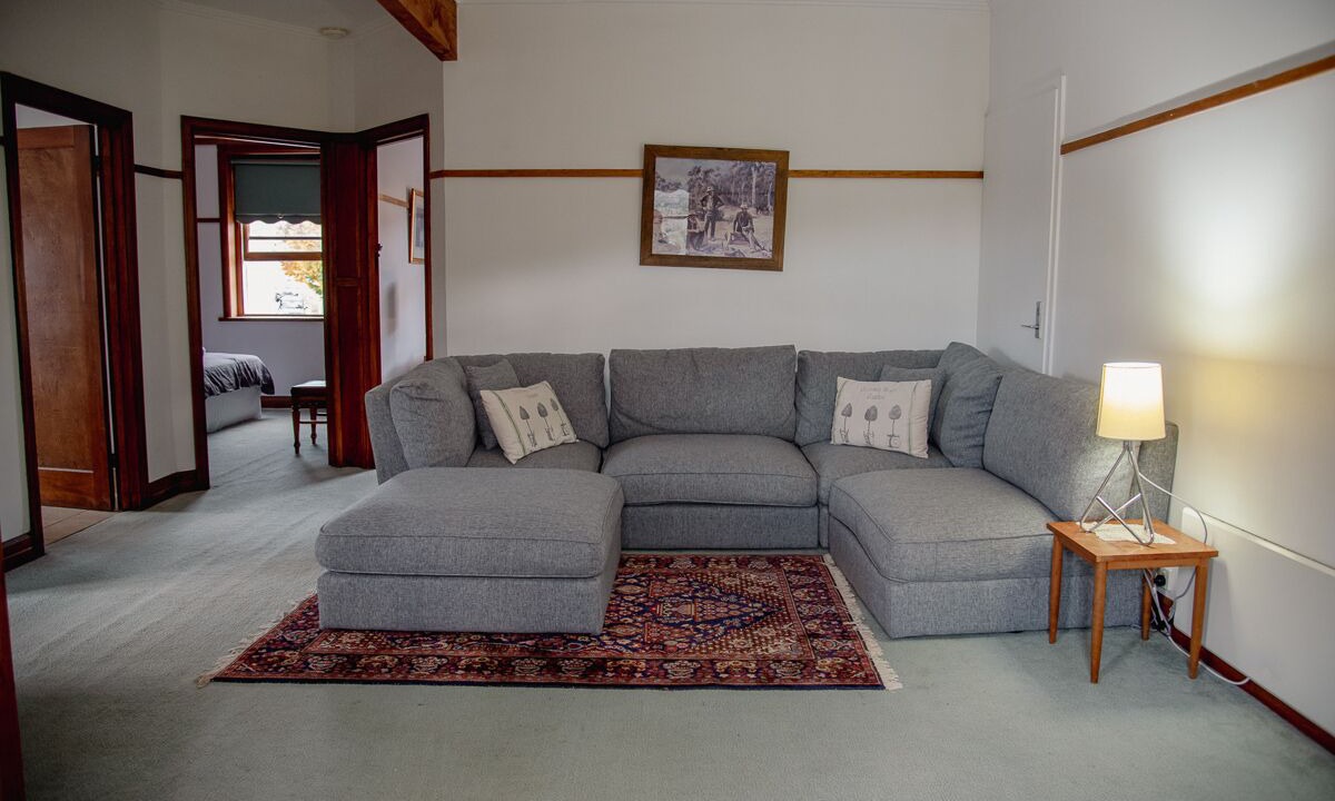 Photo of Livingroom in Omeo