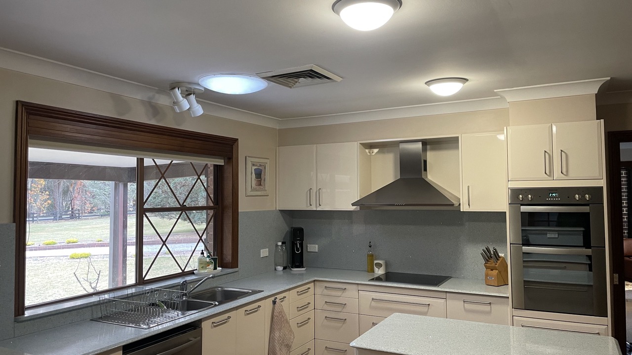 Photo of Kitchen in Kanimbla