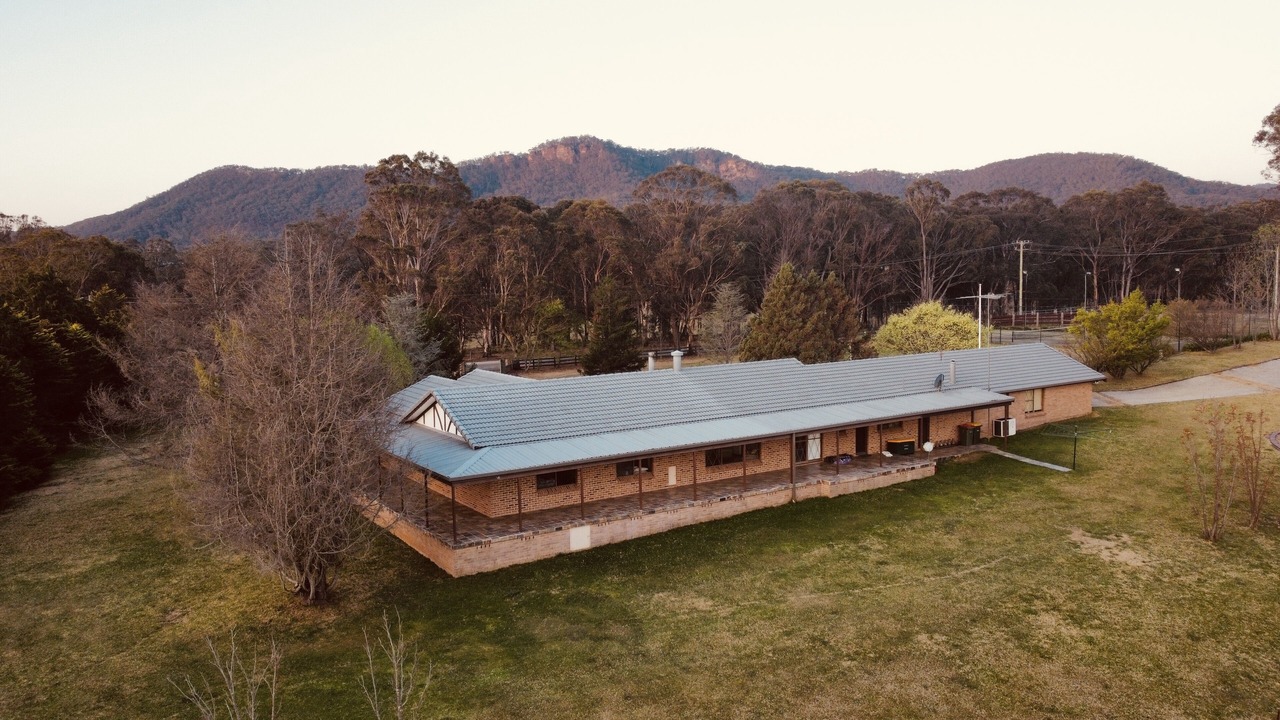 Photo of Outdoor in Kanimbla