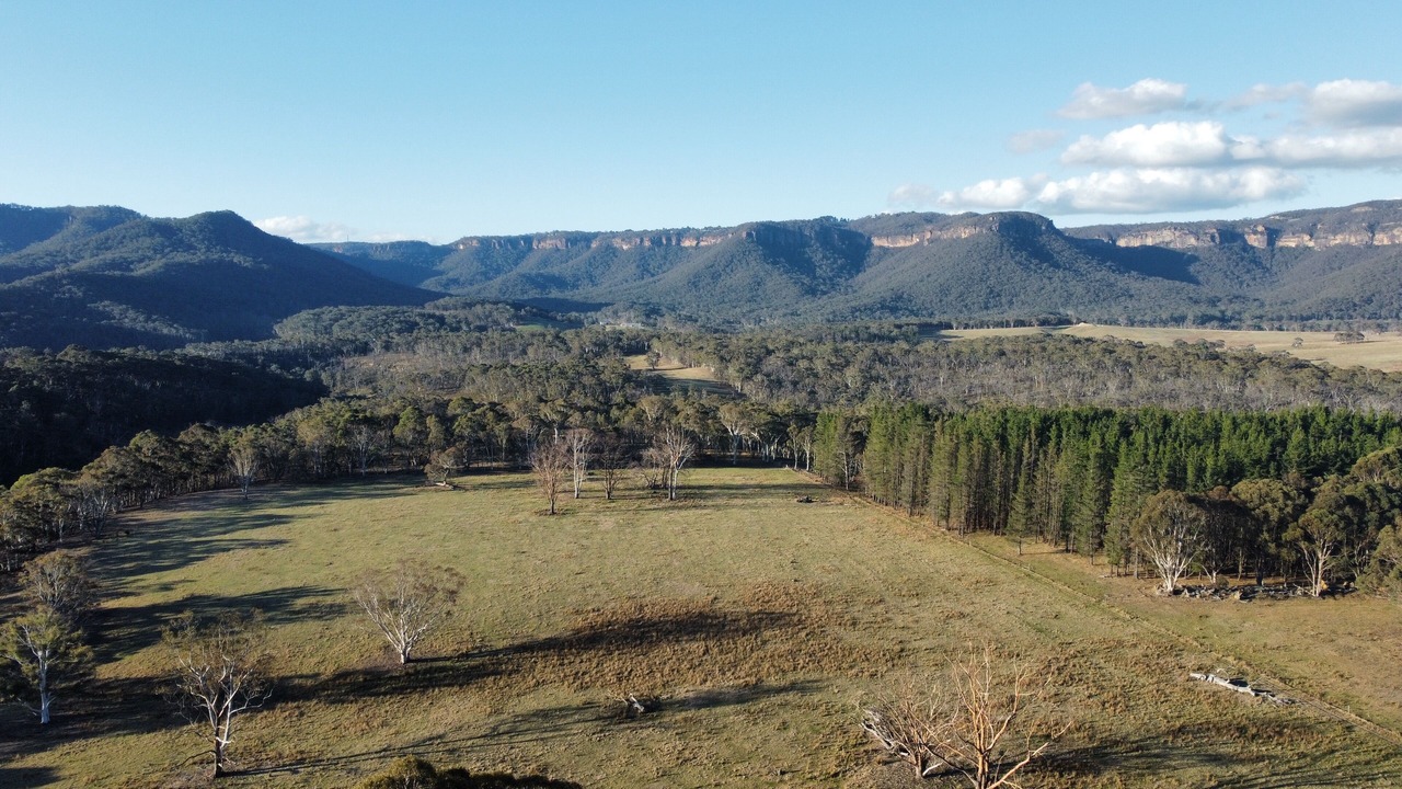 Photo of Outdoor in Kanimbla