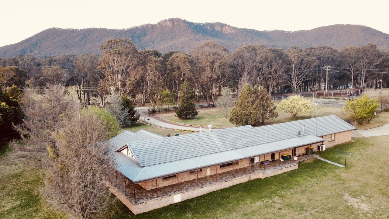 Photo of Outdoor in Kanimbla