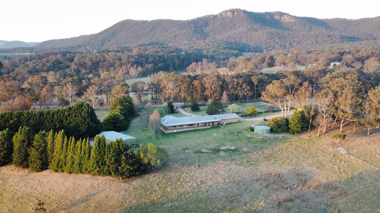 Photo of Outdoor in Kanimbla