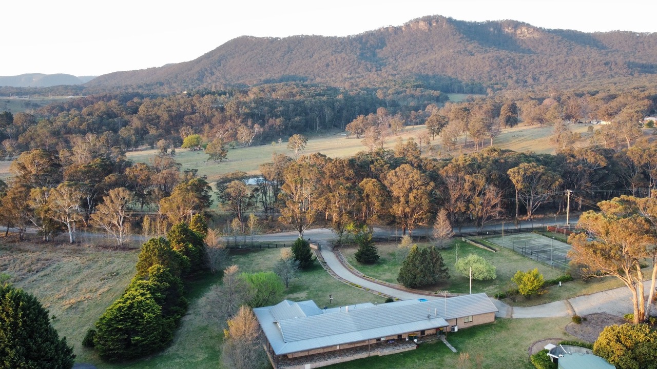 Photo of Outdoor in Kanimbla