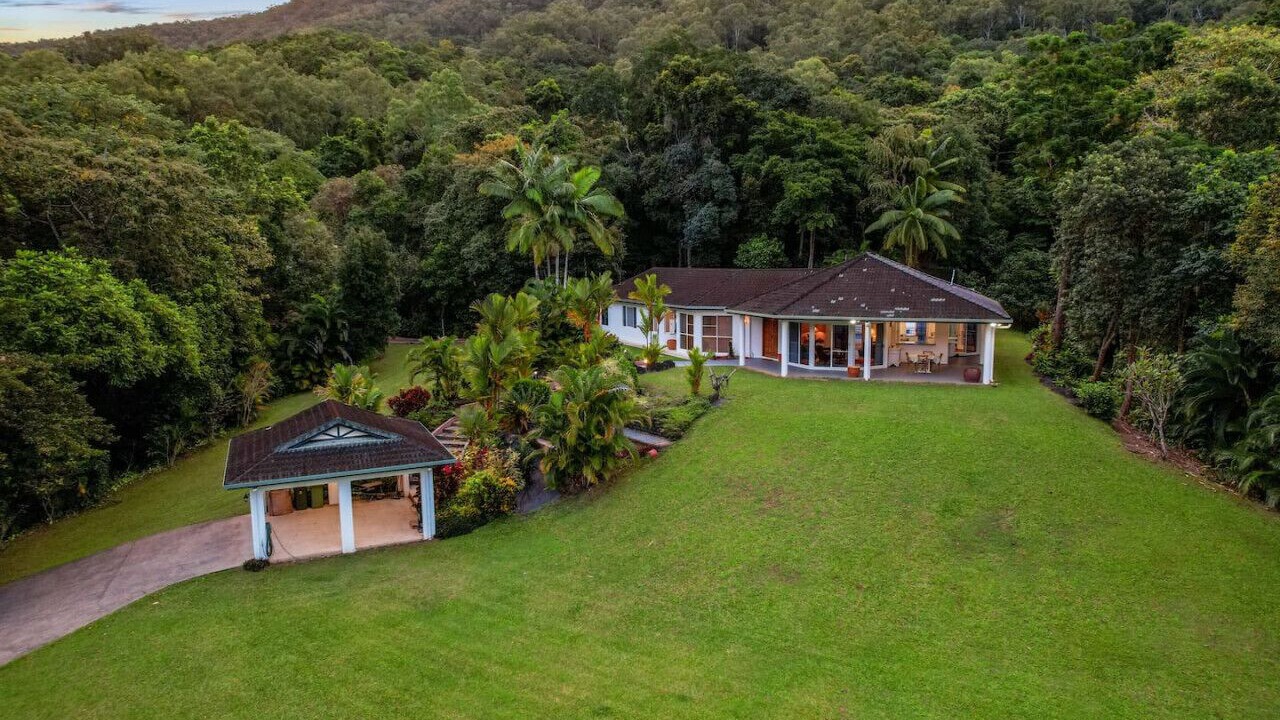 Photo of Outdoor in Redlynch