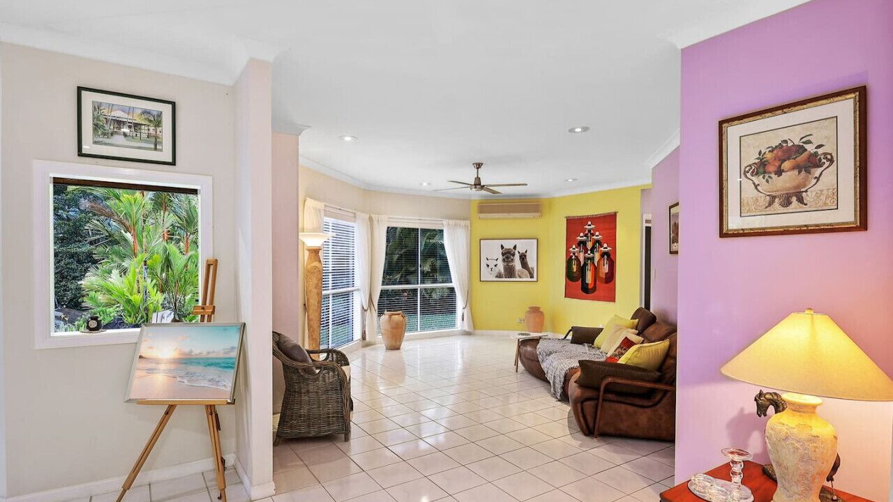 Photo of Livingroom in Redlynch