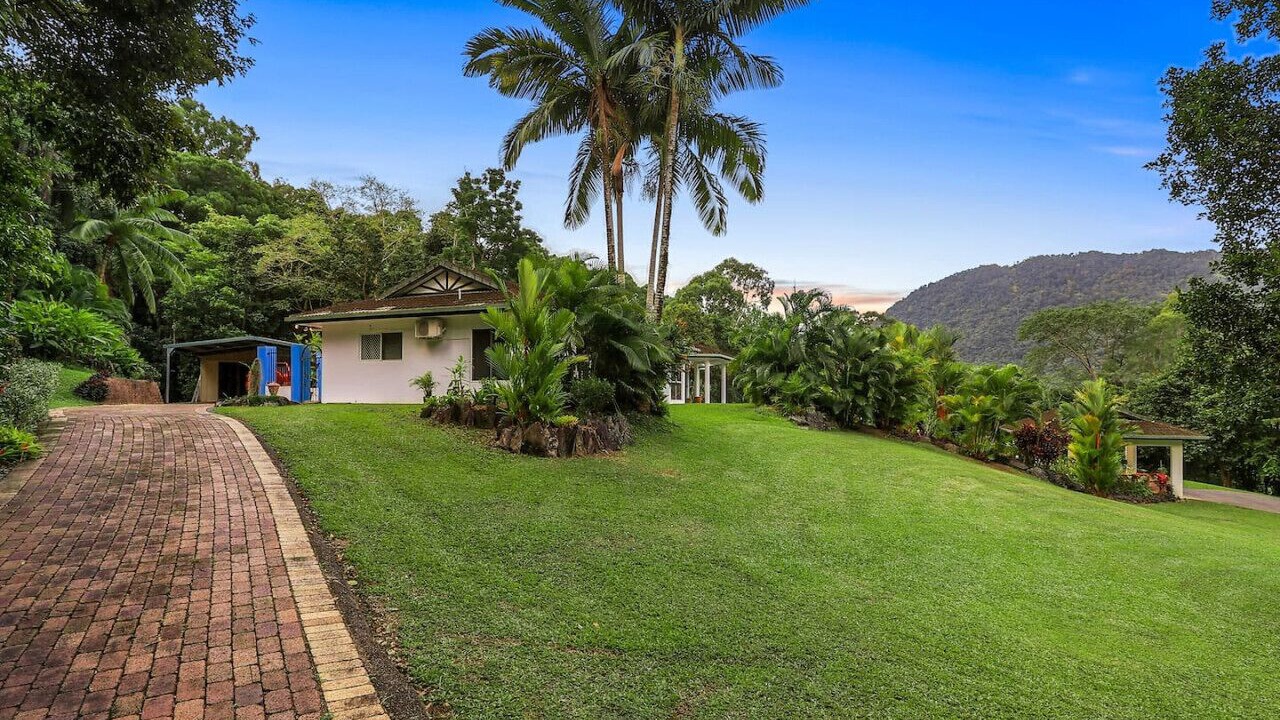 Photo of Outdoor in Redlynch