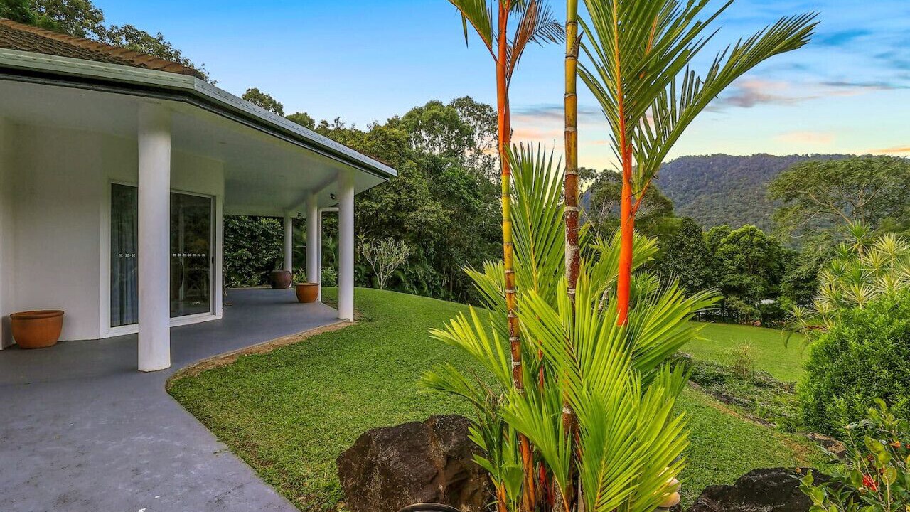 Photo of Outdoor in Redlynch