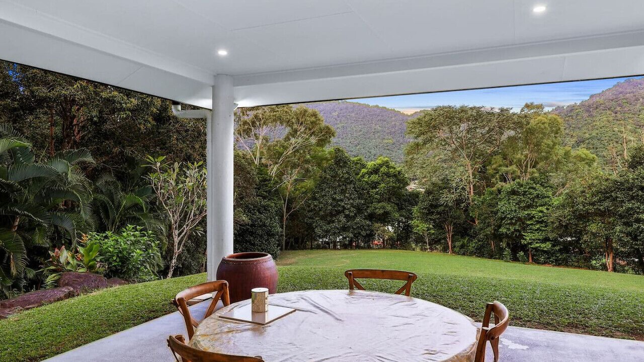 Photo of Outdoor in Redlynch