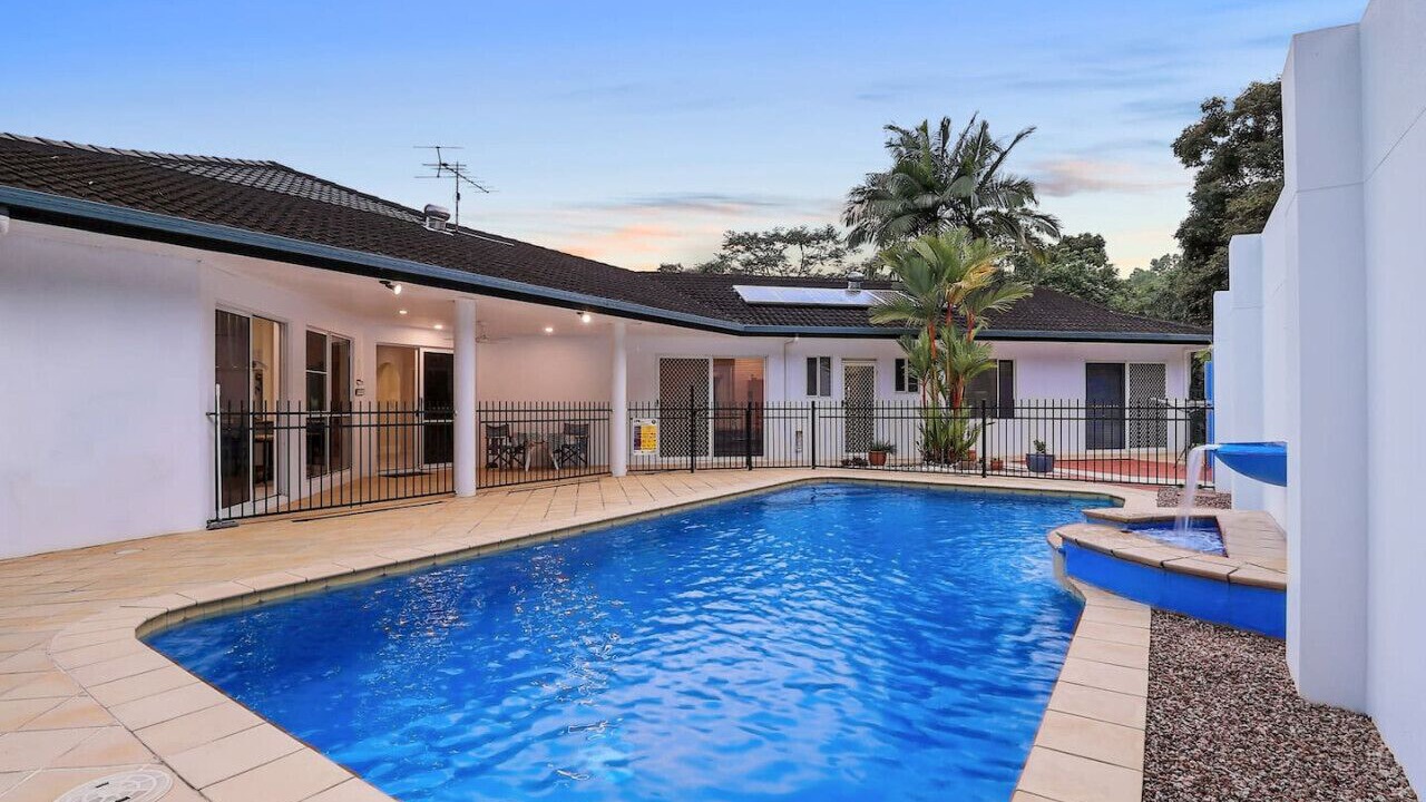 Photo of Outdoor in Redlynch