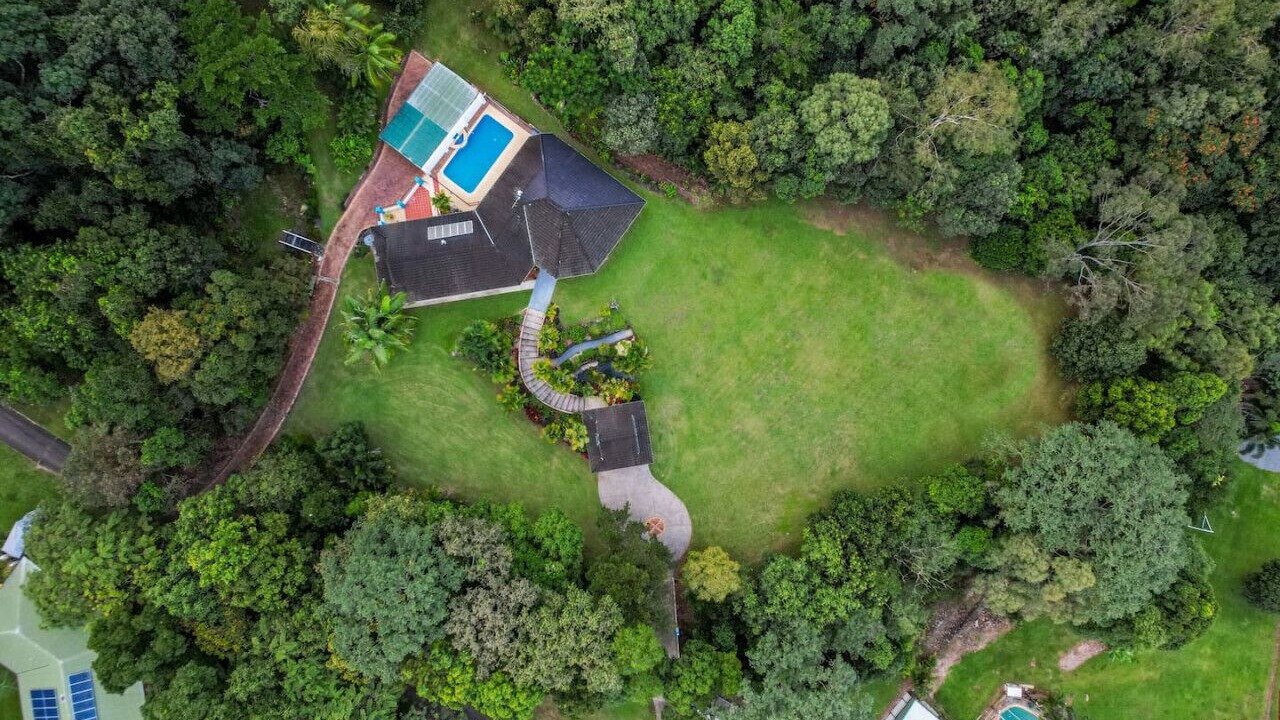 Photo of Outdoor in Redlynch
